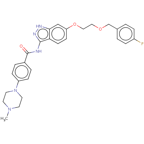 Chemical structure of BindingDB Monomer ID 239023