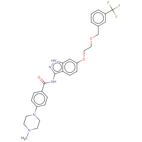 Chemical structure of BindingDB Monomer ID 239024