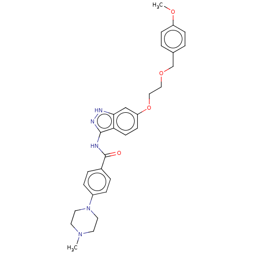 Chemical structure of BindingDB Monomer ID 239026