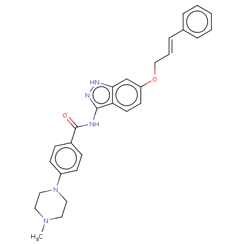 Chemical structure of BindingDB Monomer ID 239028