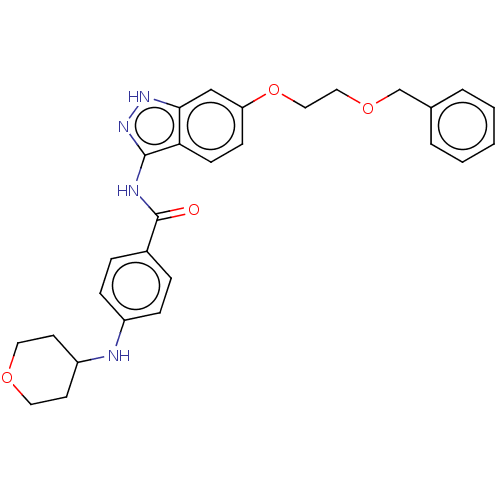 Chemical structure of BindingDB Monomer ID 239037