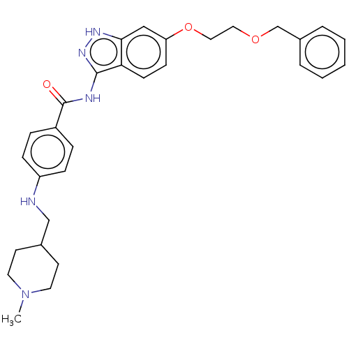Chemical structure of BindingDB Monomer ID 239038