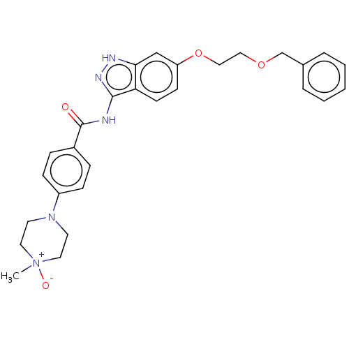 Chemical structure of BindingDB Monomer ID 239040
