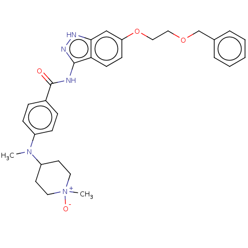 Chemical structure of BindingDB Monomer ID 239041