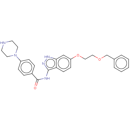 Chemical structure of BindingDB Monomer ID 239043