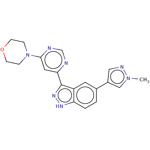 Chemical structure of BindingDB Monomer ID 239080