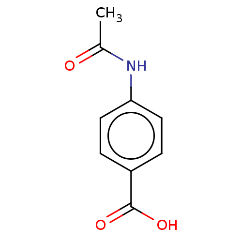 Chemical structure of BindingDB Monomer ID 239165