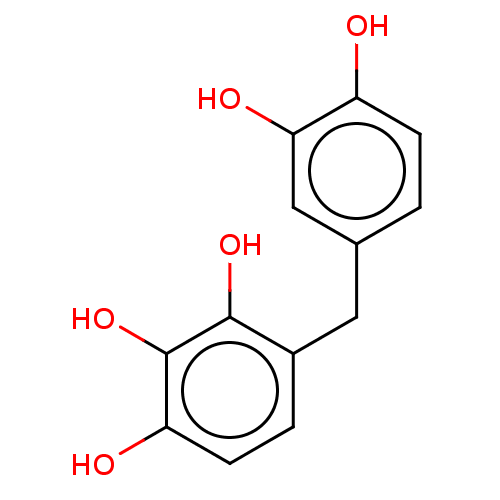 Chemical structure of BindingDB Monomer ID 239169