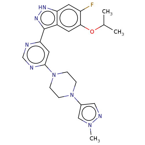 Chemical structure of BindingDB Monomer ID 239240