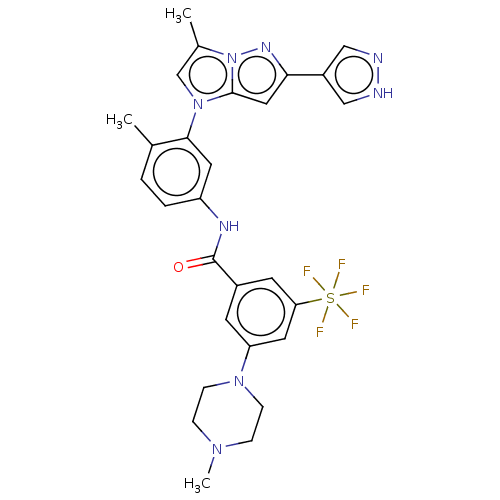 Chemical structure of BindingDB Monomer ID 239558