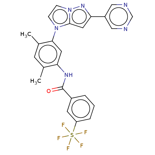 Chemical structure of BindingDB Monomer ID 239706