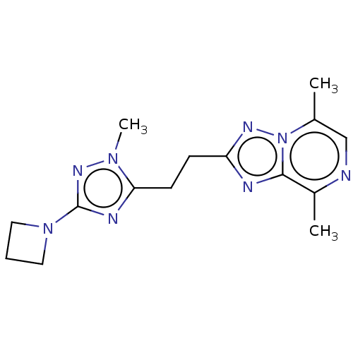 Chemical structure of BindingDB Monomer ID 239727