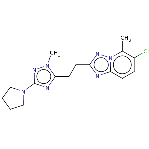 Chemical structure of BindingDB Monomer ID 239744