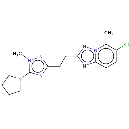 Chemical structure of BindingDB Monomer ID 239745