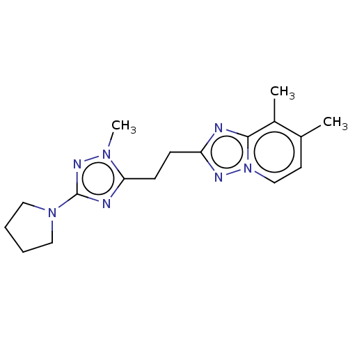 Chemical structure of BindingDB Monomer ID 239748