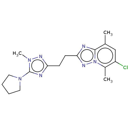 Chemical structure of BindingDB Monomer ID 239753