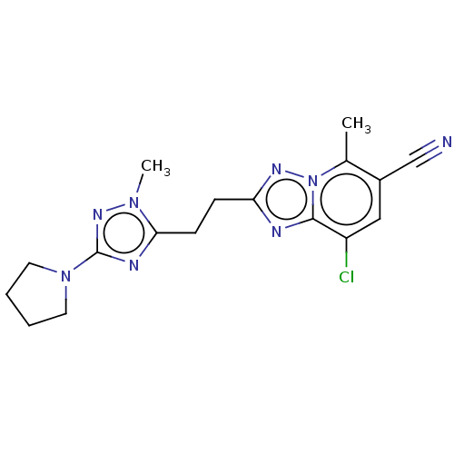 Chemical structure of BindingDB Monomer ID 239791