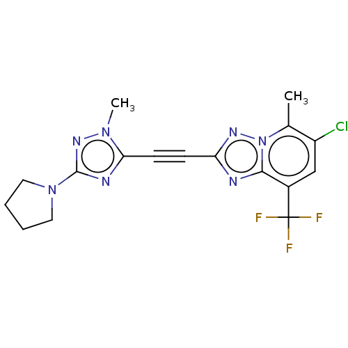Chemical structure of BindingDB Monomer ID 239808