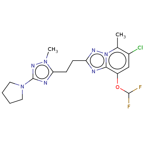 Chemical structure of BindingDB Monomer ID 239812