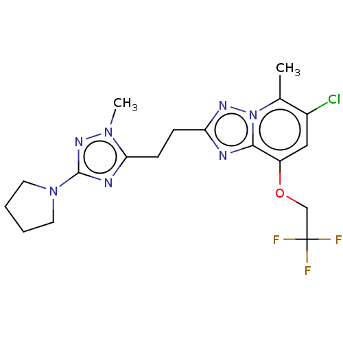 Chemical structure of BindingDB Monomer ID 239815