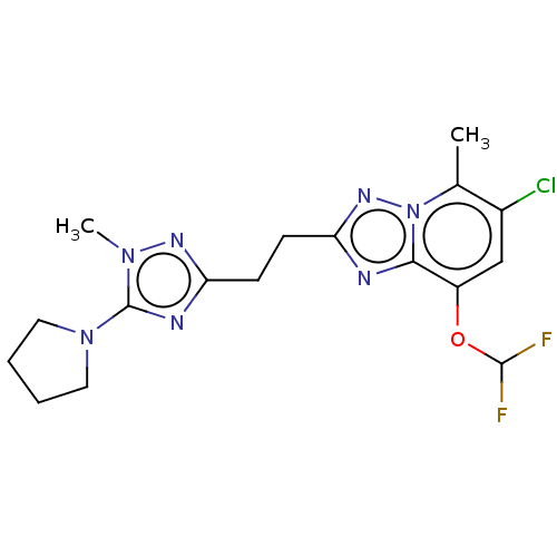 Chemical structure of BindingDB Monomer ID 239823