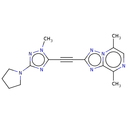 Chemical structure of BindingDB Monomer ID 239825