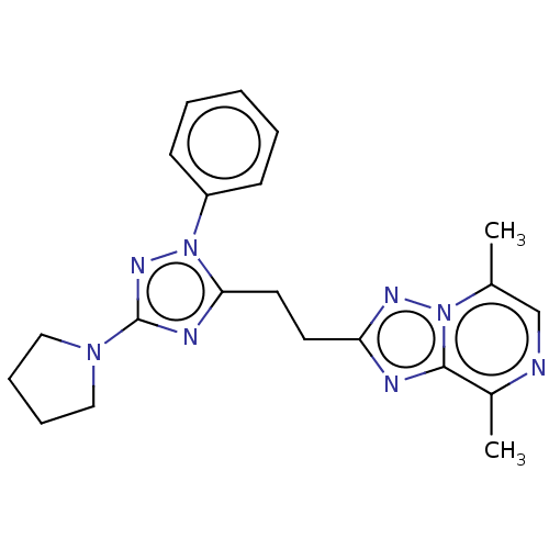 Chemical structure of BindingDB Monomer ID 239826