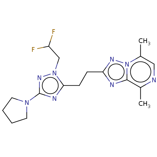 Chemical structure of BindingDB Monomer ID 239827