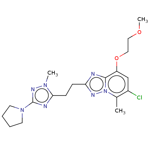 Chemical structure of BindingDB Monomer ID 239837