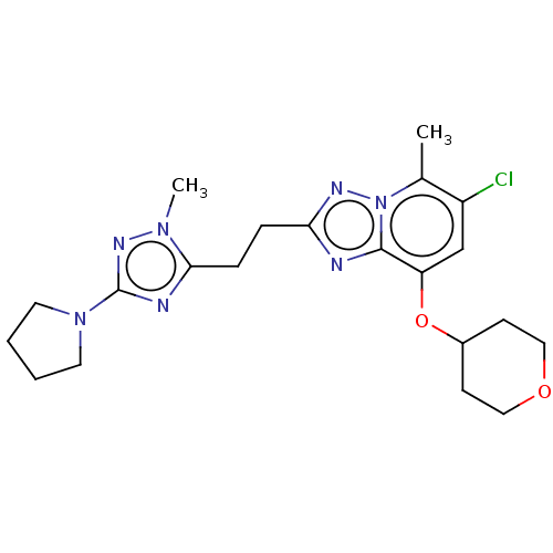 Chemical structure of BindingDB Monomer ID 239838