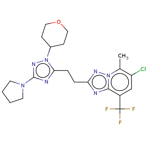 Chemical structure of BindingDB Monomer ID 239840