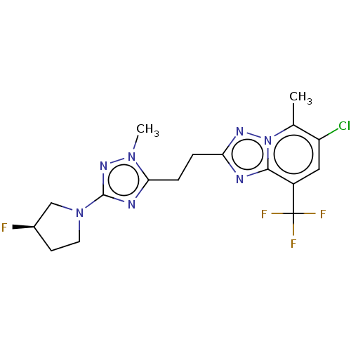 Chemical structure of BindingDB Monomer ID 239846