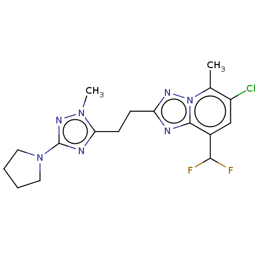 Chemical structure of BindingDB Monomer ID 239849