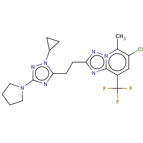 Chemical structure of BindingDB Monomer ID 239851