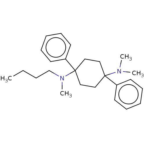 Chemical structure of BindingDB Monomer ID 239890