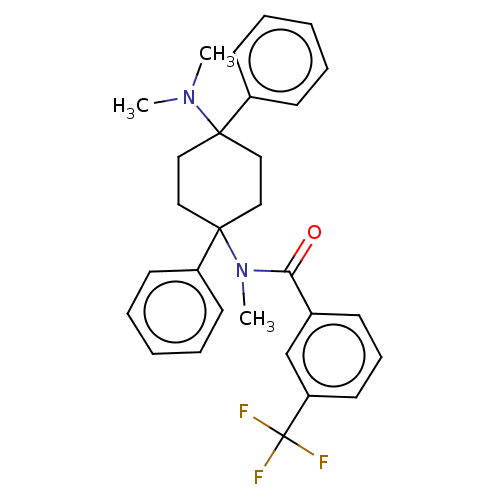 Chemical structure of BindingDB Monomer ID 239921