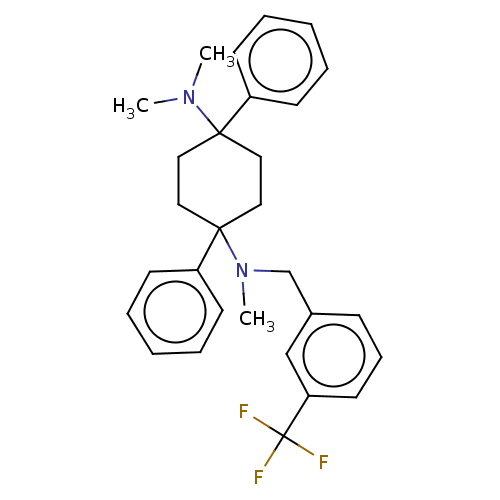 Chemical structure of BindingDB Monomer ID 239931
