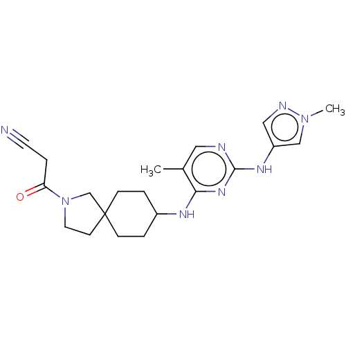 Chemical structure of BindingDB Monomer ID 239951