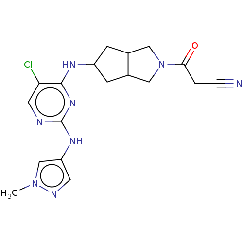 Chemical structure of BindingDB Monomer ID 239953