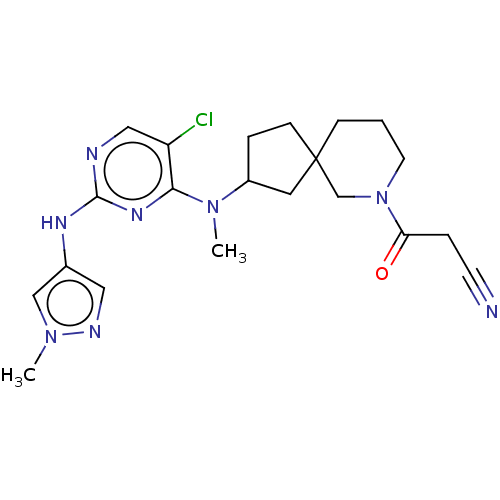 Chemical structure of BindingDB Monomer ID 239957