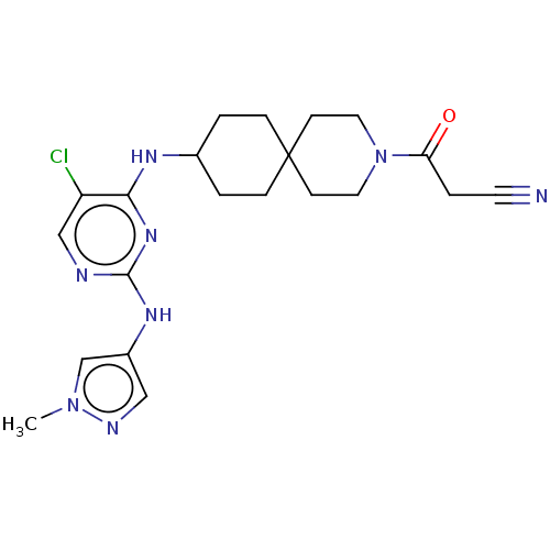 Chemical structure of BindingDB Monomer ID 239961