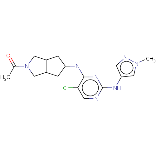 Chemical structure of BindingDB Monomer ID 239967