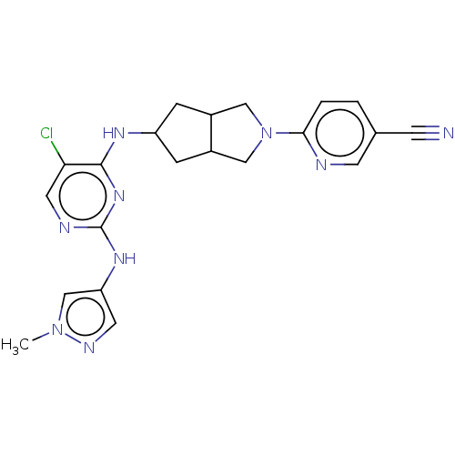 Chemical structure of BindingDB Monomer ID 239968