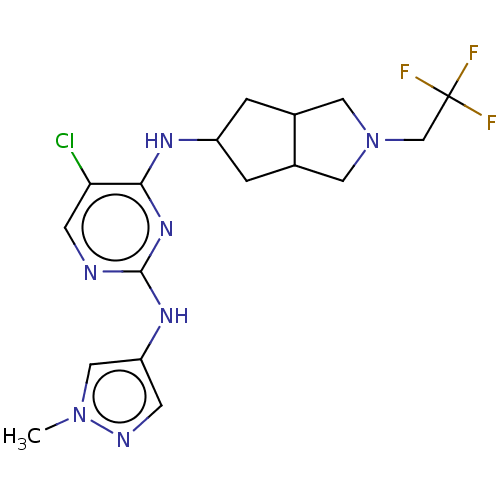 Chemical structure of BindingDB Monomer ID 239970