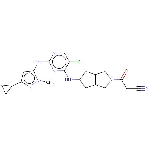 Chemical structure of BindingDB Monomer ID 239979