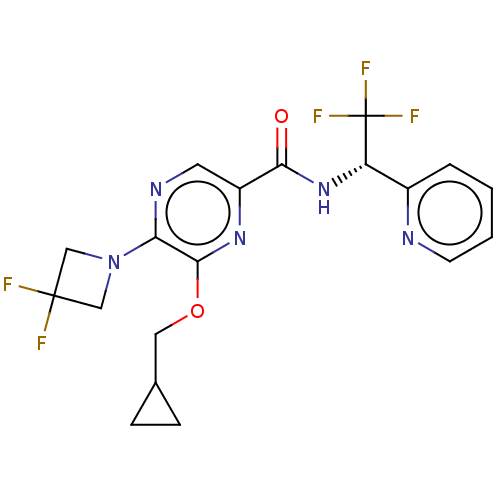 Chemical structure of BindingDB Monomer ID 240037