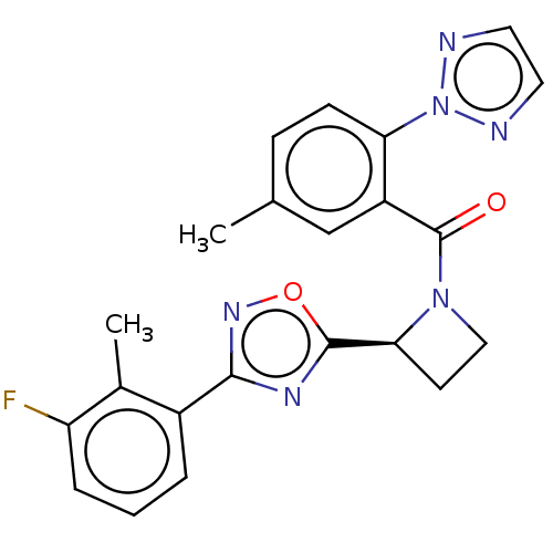 Chemical structure of BindingDB Monomer ID 240098