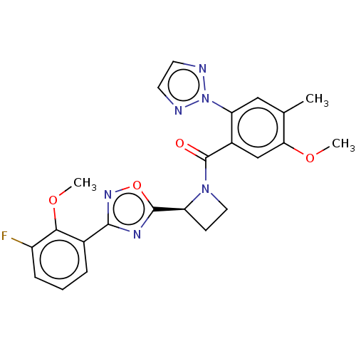 Chemical structure of BindingDB Monomer ID 240113