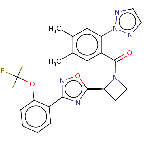 Chemical structure of BindingDB Monomer ID 240114