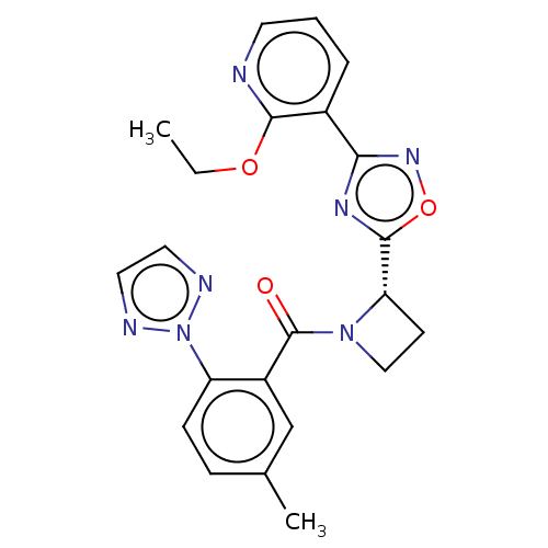 Chemical structure of BindingDB Monomer ID 240125